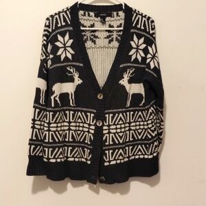 Forever 21 Medium Cardigan